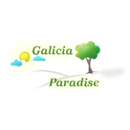 Logotipo de Galicia Paradise