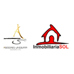 Logotipo de La Solana