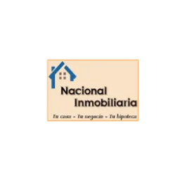 Logotipo de Nacional